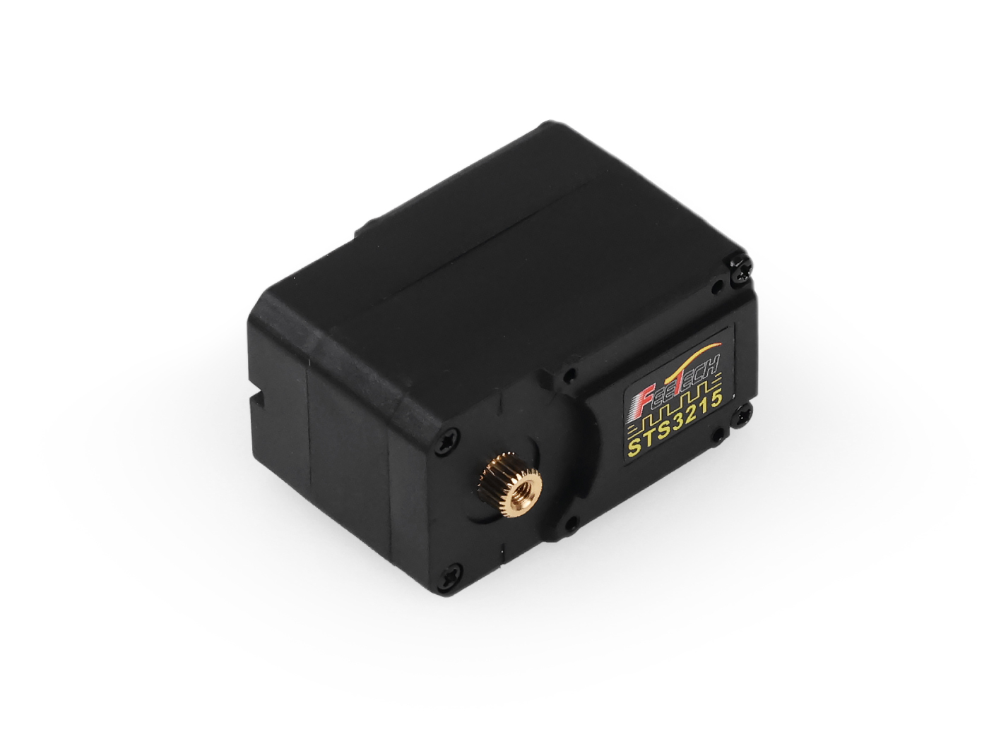 Feetech STS3215 seri bus servo